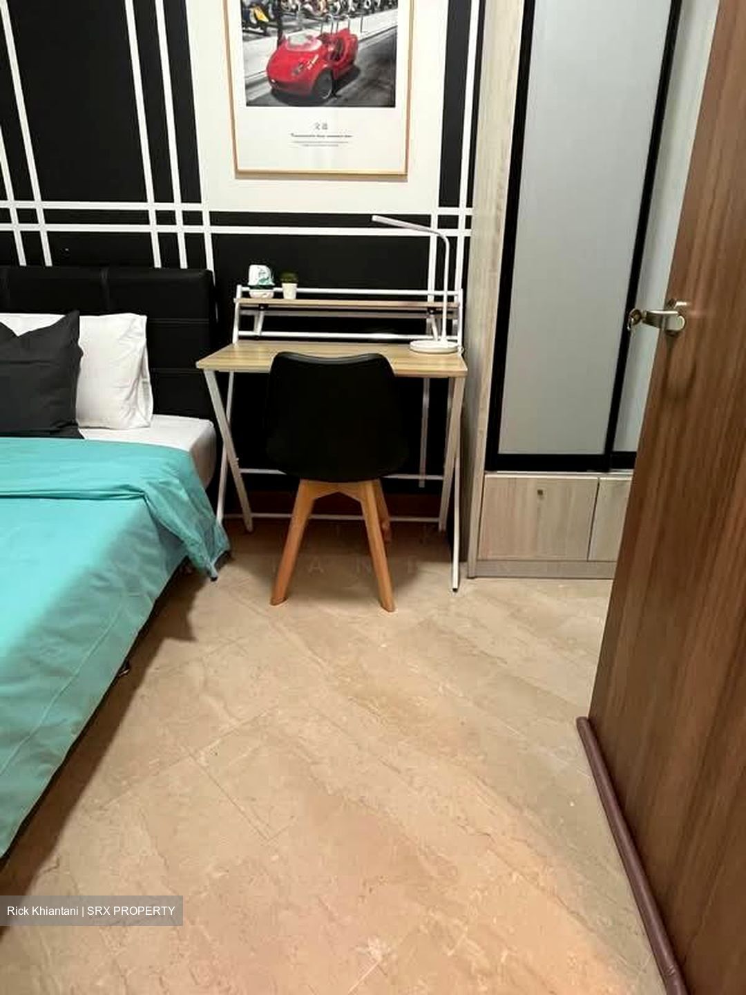 Emerald Garden (D1), Condominium #583408391